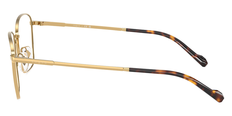vogue eyewear VO4321 280 51 - Gold