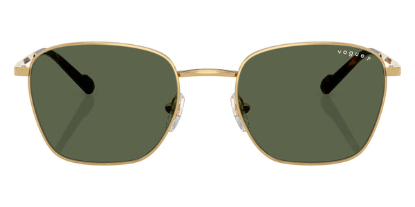 Gold / Dark Green Polarized / 53-20-145