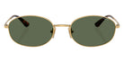 vogue eyewear VO4323S 280/71 56 - Gold / Dark Green