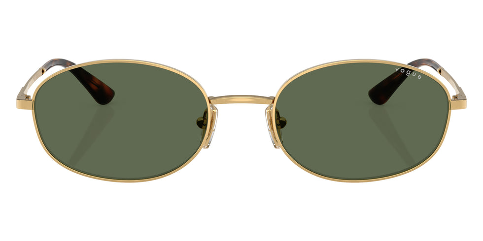 vogue eyewear VO4323S 280/71 56 - Gold / Dark Green