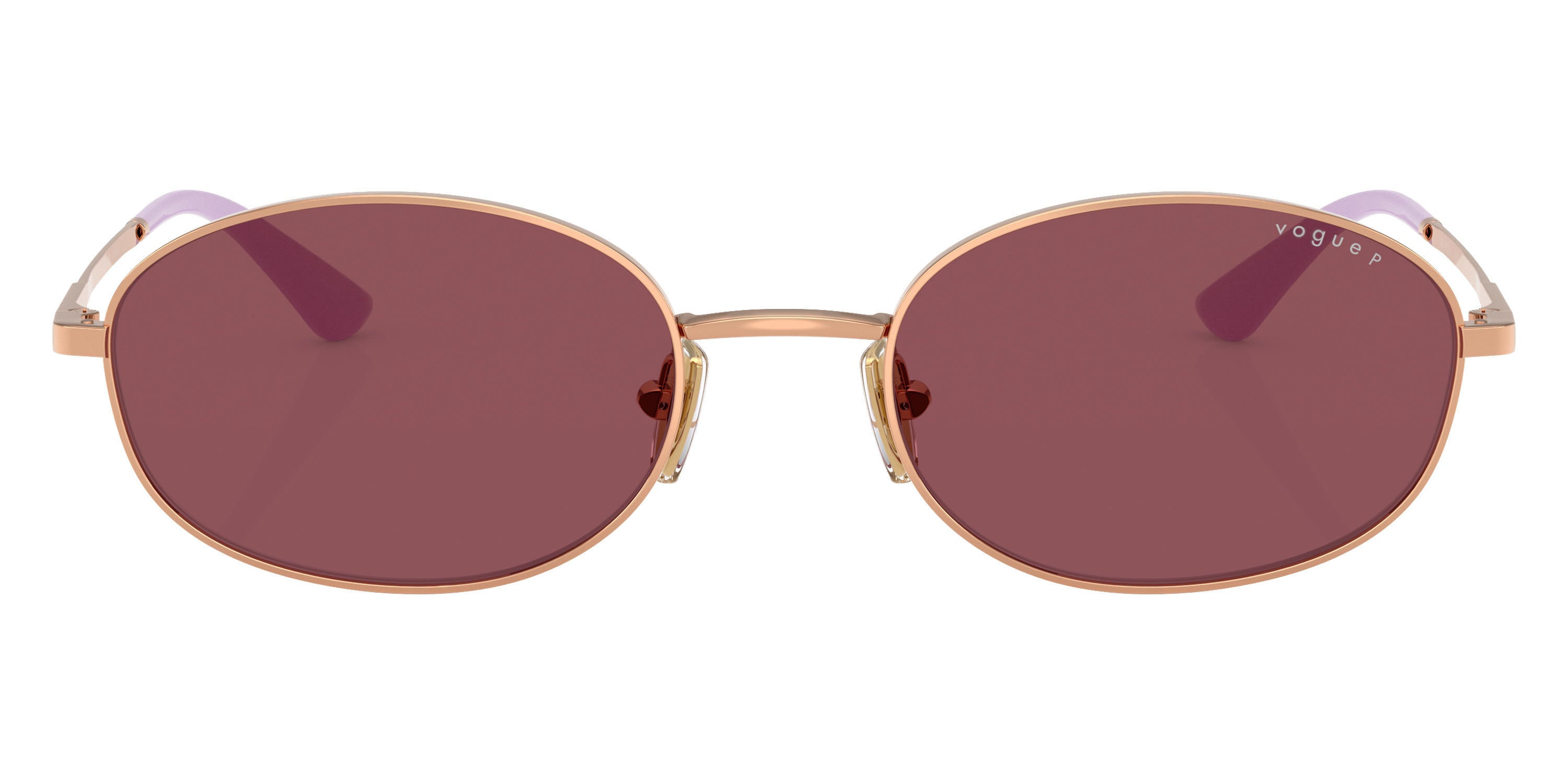 vogue eyewear VO4323S Oval Sunglasses | EyeOns.com