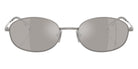 vogue eyewear VO4323S 548/6G 56 - Gunmetal / Light Gray Mirrored Silver #id:vo4323s5486g_s:100100