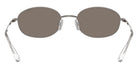 vogue eyewear VO4323S 548/6G 56 - Gunmetal / Light Gray Mirrored Silver #id:vo4323s5486g_s:100115