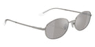 vogue eyewear VO4323S 548/6G 56 - Gunmetal / Light Gray Mirrored Silver #id:vo4323s5486g_s:100120
