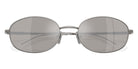 vogue eyewear VO4323S 548/6G 56 - Gunmetal / Light Gray Mirrored Silver #id:vo4323s5486g_s:100125