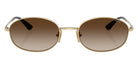 vogue eyewear VO4323S 848/13 56 - Pale Gold / Gradient Dark Brown #id:vo4323s84813_s:102100