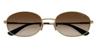 vogue eyewear VO4323S 848/13 56 - Pale Gold / Gradient Dark Brown #id:vo4323s84813_s:102125
