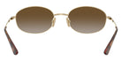 vogue eyewear VO4323S 848/T5 56 - Pale Gold / Gray Gradient Brown Polarized #id:vo4323s848t5_s:104115