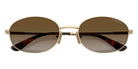 vogue eyewear VO4323S 848/T5 56 - Pale Gold / Gray Gradient Brown Polarized #id:vo4323s848t5_s:104125