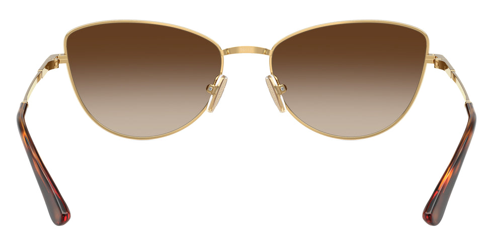 vogue eyewear VO4324S 280/13 56 - Gold / Gradient Dark Brown