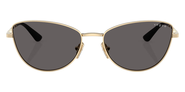 Pale Gold / Black Smoke / 56-17-140