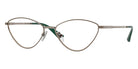 vogue eyewear VO4325 5138 53 - Light Brown