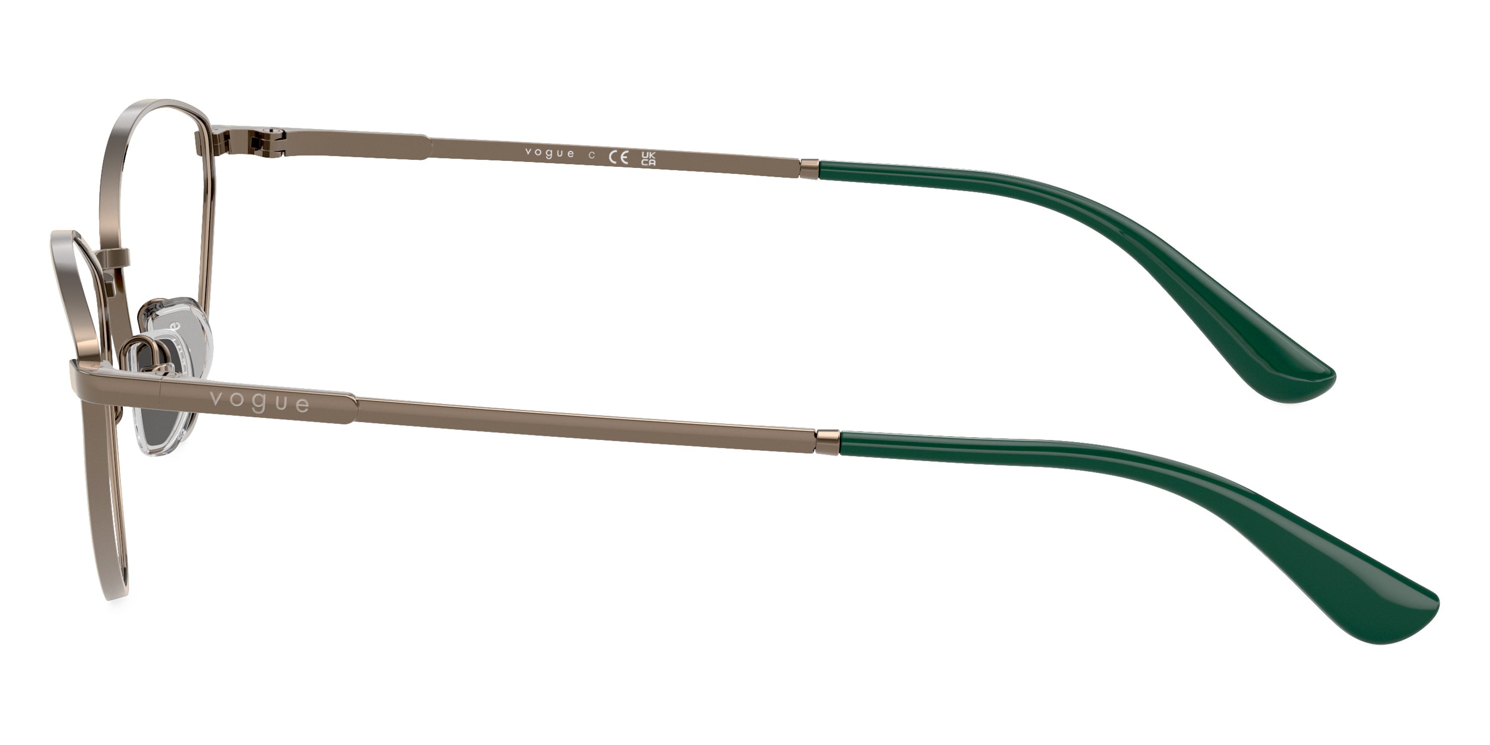 vogue eyewear VO4325 5138 53 - Light Brown