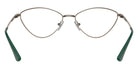 vogue eyewear VO4325 5138 53 - Light Brown