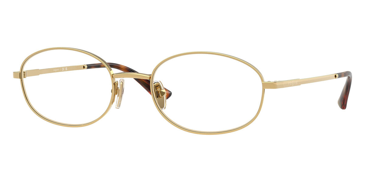 vogue eyewear VO4326 280 52 - Gold