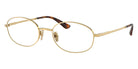 vogue eyewear VO4326 280 54 - Gold #id:vo4326280_s:100105