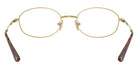 vogue eyewear VO4326 280 54 - Gold #id:vo4326280_s:100115