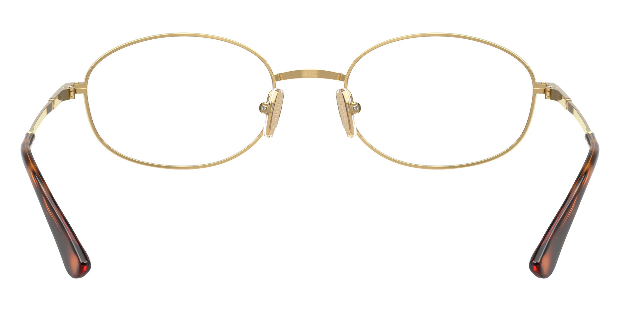 vogue eyewear VO4326 280 54 - Gold #id:vo4326280_s:100115