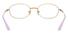 vogue eyewear VO4326 5152 54 - Rose Gold #id:vo43265152_s:102115