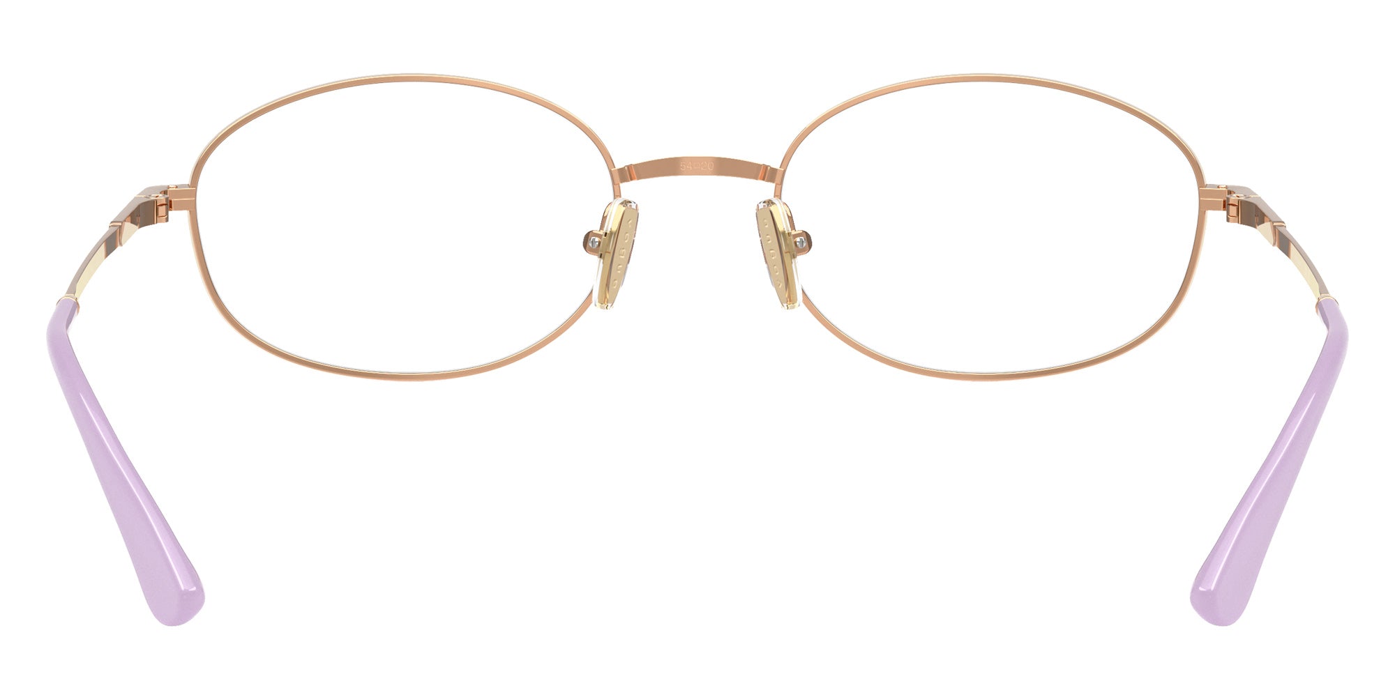 vogue eyewear VO4326 5152 54 - Rose Gold #id:vo43265152_s:102115