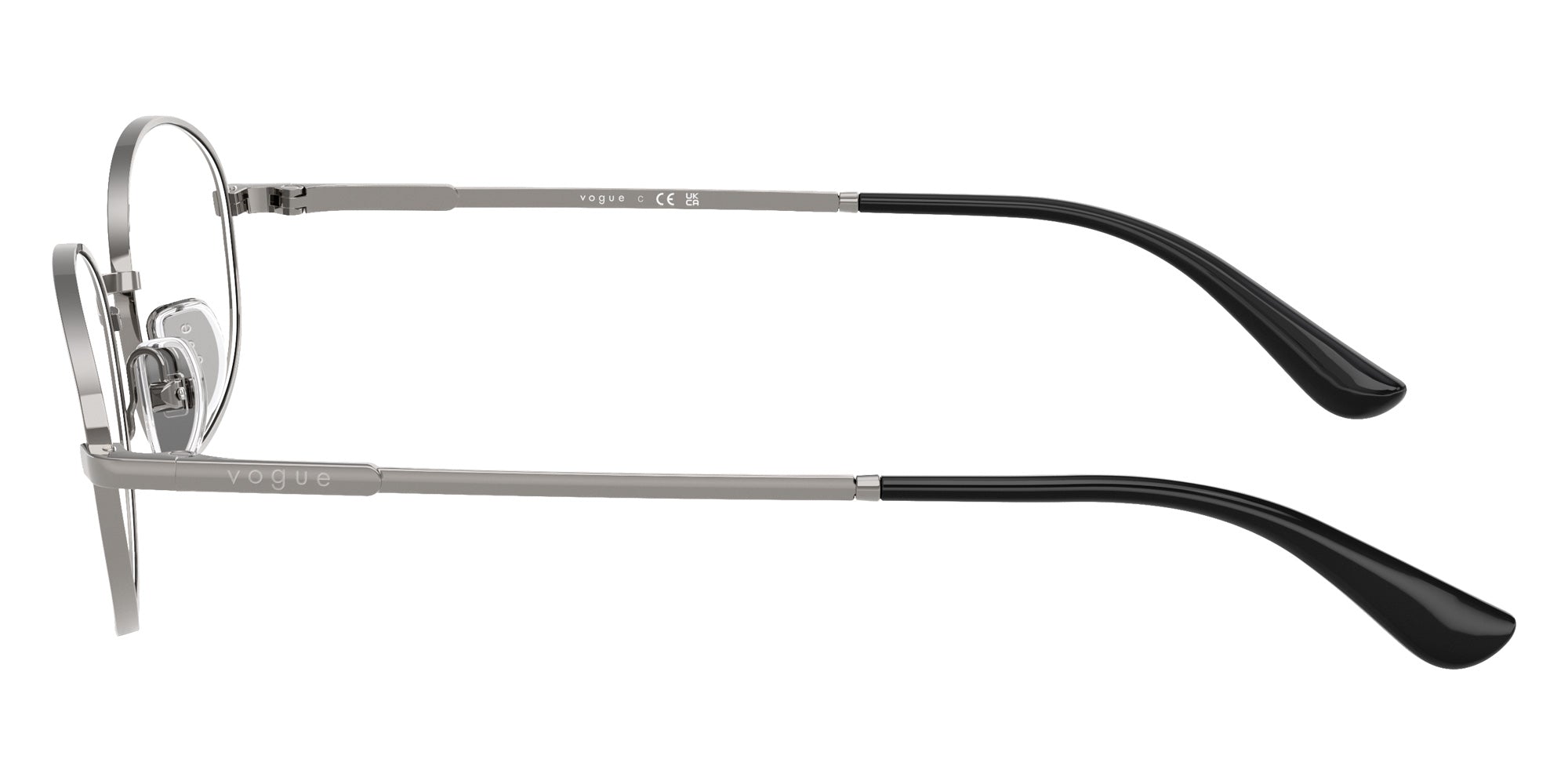 vogue eyewear VO4326 548 52 - Gunmetal #id:vo4326548_s:104110