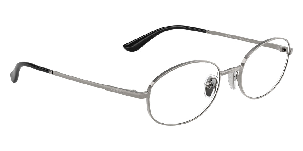 vogue eyewear VO4326 548 52 - Gunmetal #id:vo4326548_s:104120