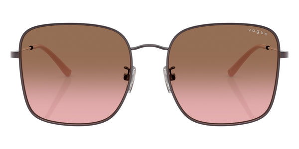 Light Violet / Pink Gradient Brown / 57-18-145