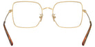 vogue eyewear VO4328D 280 54 - Gold