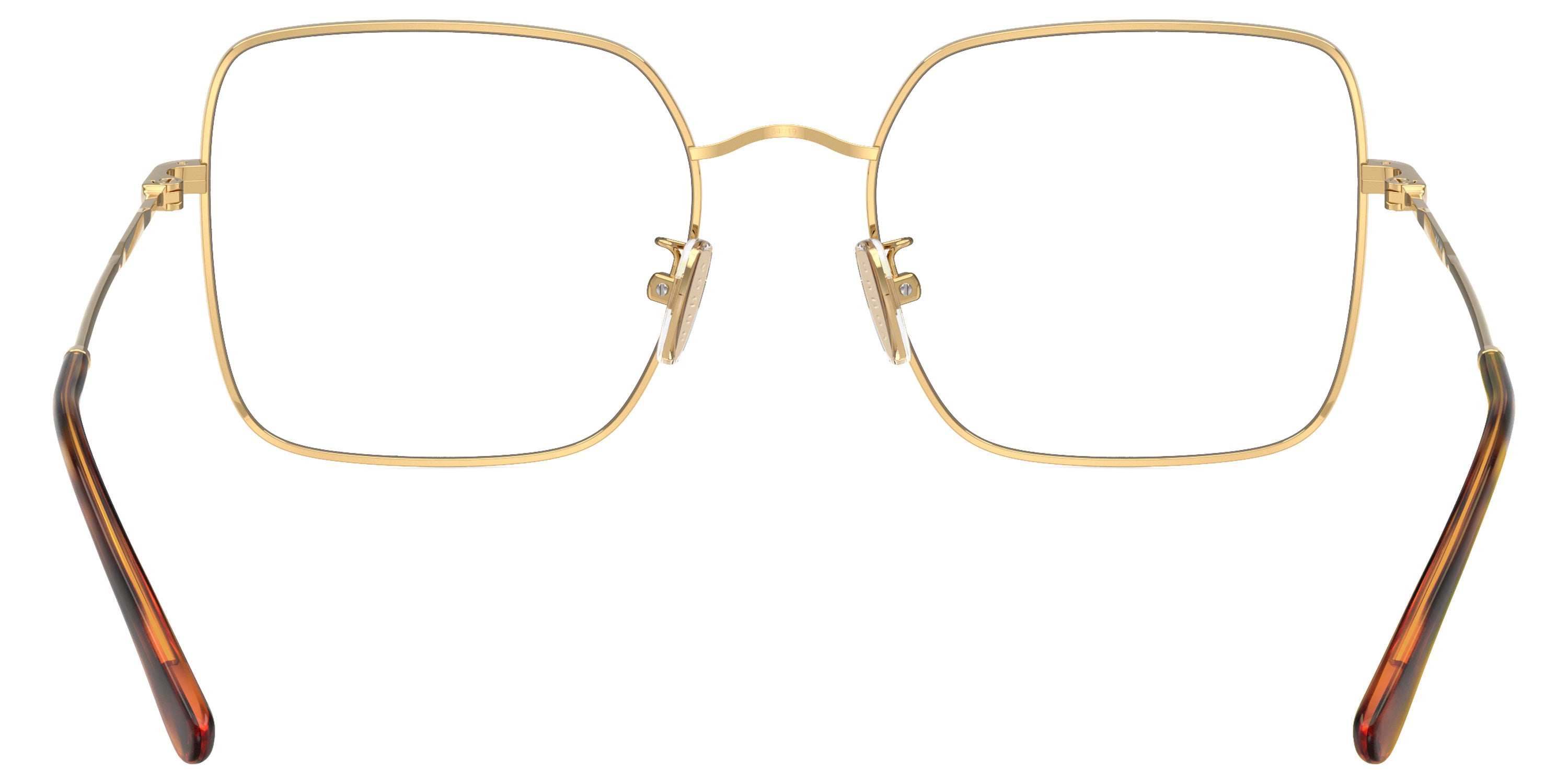 vogue eyewear VO4328D 280 54 - Gold