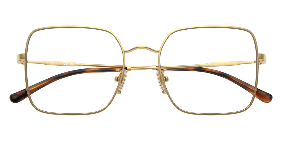 vogue eyewear VO4328D 280 54 - Gold