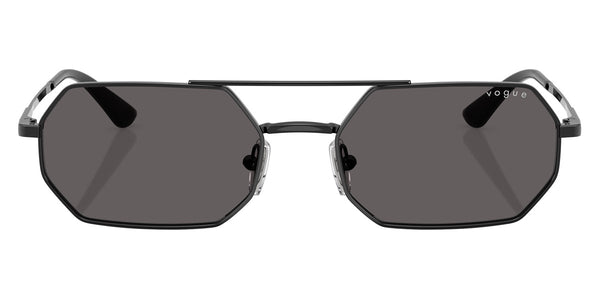 Black / Black Smoke / 55-18-140