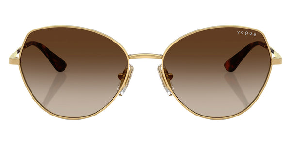 Gold / Gradient Brown / 56-17-140