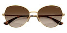 vogue eyewear VO4330S 280/13 56 - Gold / Gradient Brown