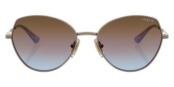 Light Brown / Azure Gradient Pink Gradient Brown / 56-17-140