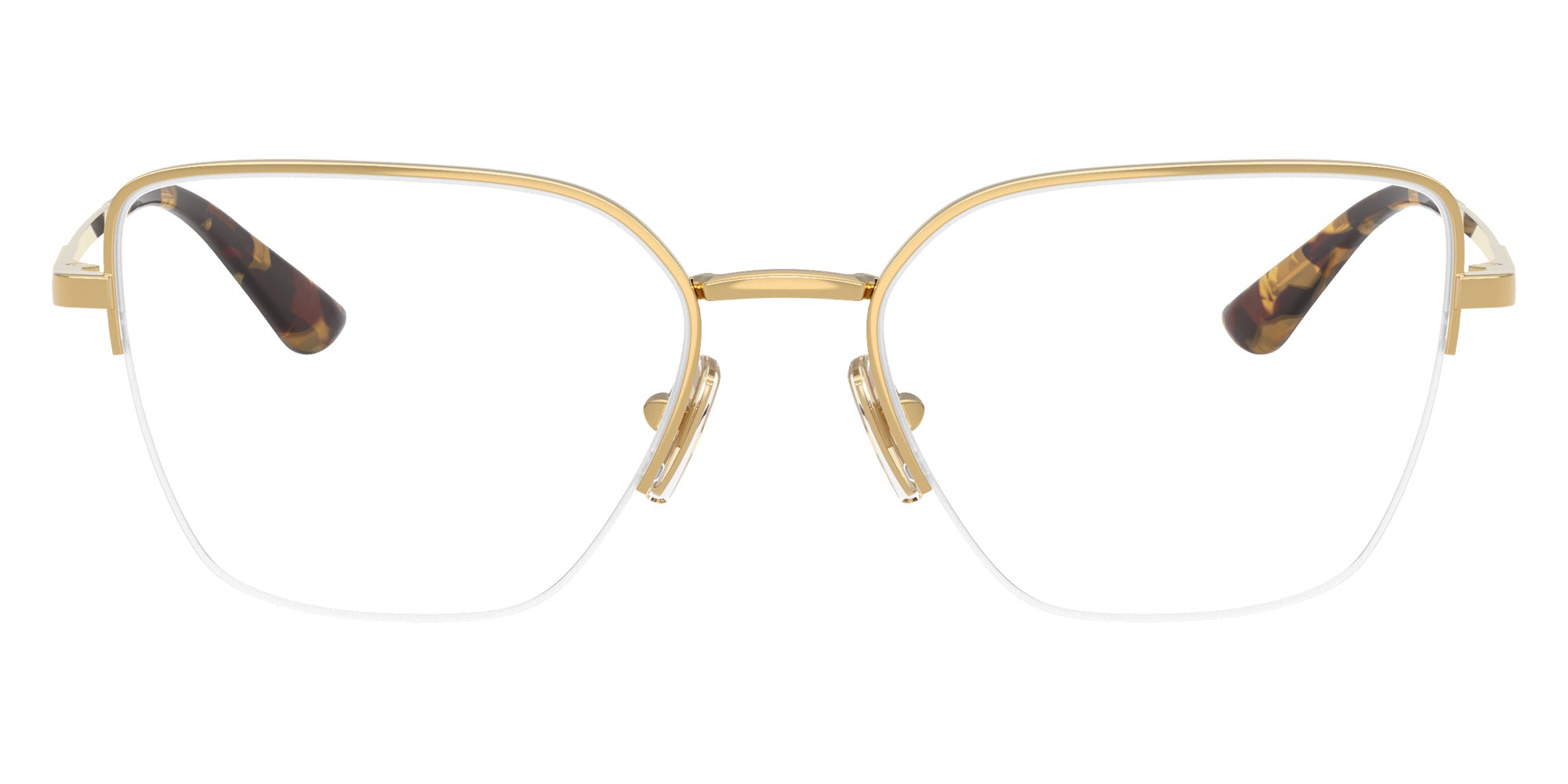 vogue eyewear VO4331 280 53 - Gold #id:vo4331280_s:100100