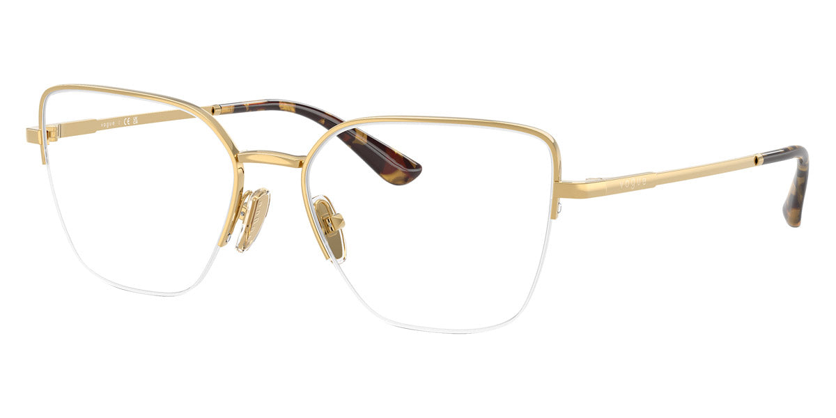 vogue eyewear VO4331 280 51 - Gold