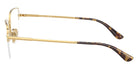 vogue eyewear VO4331 280 53 - Gold #id:vo4331280_s:100110