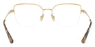vogue eyewear VO4331 280 53 - Gold #id:vo4331280_s:100115