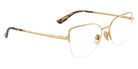 vogue eyewear VO4331 280 51 - Gold