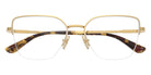 vogue eyewear VO4331 280 53 - Gold #id:vo4331280_s:100125