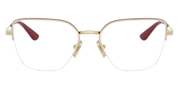 Pale Gold/Top Bordeaux / 51-17-140