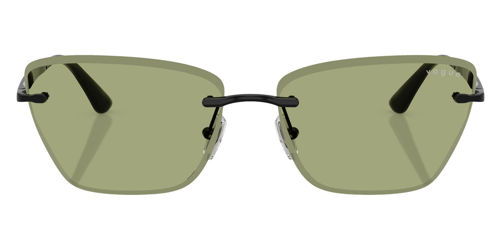 vogue eyewear VO4332S 352/82 59 - Black #id:vo4332s35282_s:100100