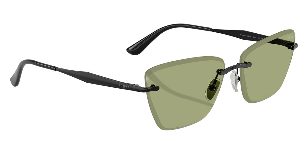 vogue eyewear VO4332S 352/82 59 - Black #id:vo4332s35282_s:100120
