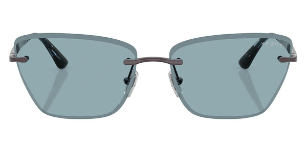 Light Violet / Blue / 59-15-140