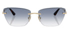 vogue eyewear VO4332S 848/19 59 - Pale Gold #id:vo4332s84819_s:102100