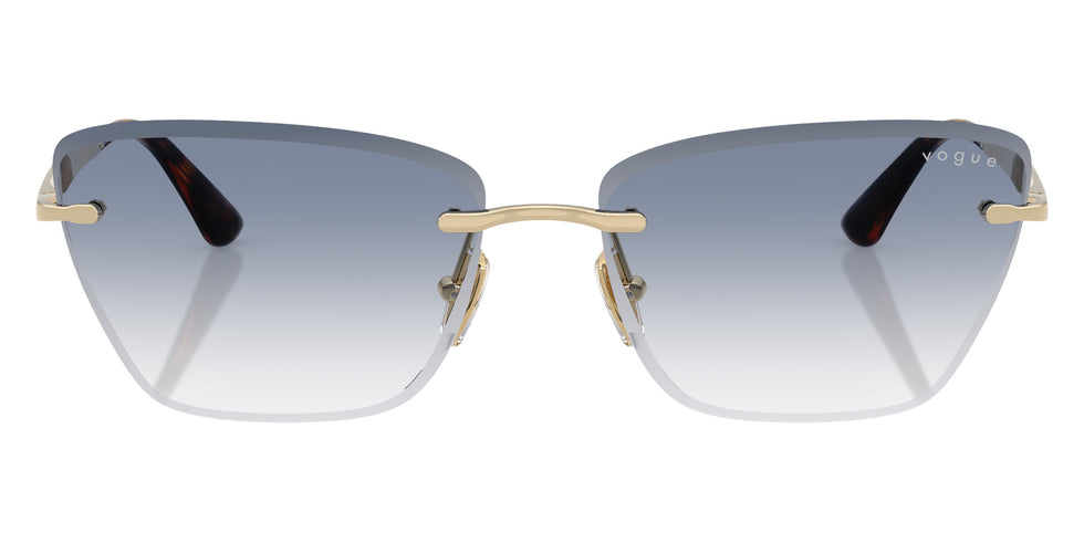 vogue eyewear VO4332S 848/19 59 - Pale Gold #id:vo4332s84819_s:102100