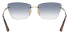vogue eyewear VO4332S 848/19 59 - Pale Gold #id:vo4332s84819_s:102115