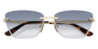 vogue eyewear VO4332S 848/19 59 - Pale Gold #id:vo4332s84819_s:102125