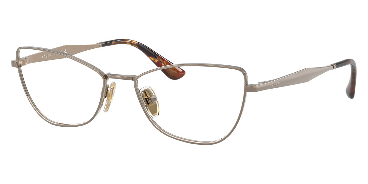 vogue eyewear VO4333 5138 52 - Light Brown