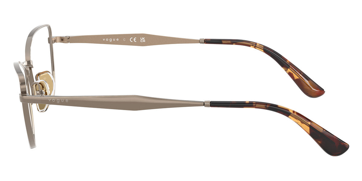 vogue eyewear VO4333 5138 52 - Light Brown
